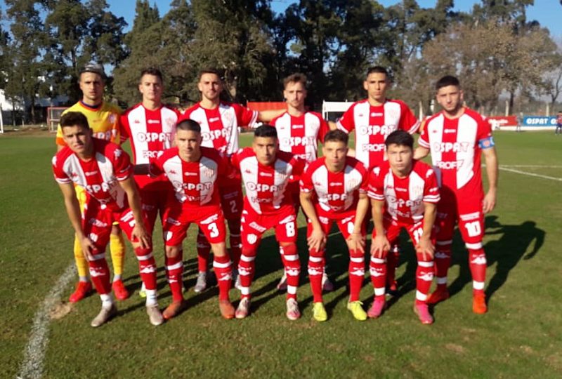 Reserva – Club Atlético Unión