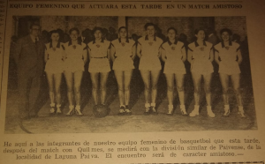 La historia de las mujeres en el Club Atlético Unión: Deportes, liderazgo y lucha por la igualdad